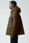 【MEN】【日本限定】1062MJB Maitland Parka メイトランド パーカ カナダグース/CANADA GOOSE