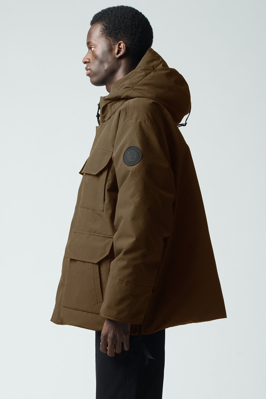 CANADA GOOSE(カナダグース)｜【MEN】【日本限定】1062MJB Maitland