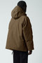 【MEN】【日本限定】1062MJB Maitland Parka メイトランド パーカ カナダグース/CANADA GOOSE