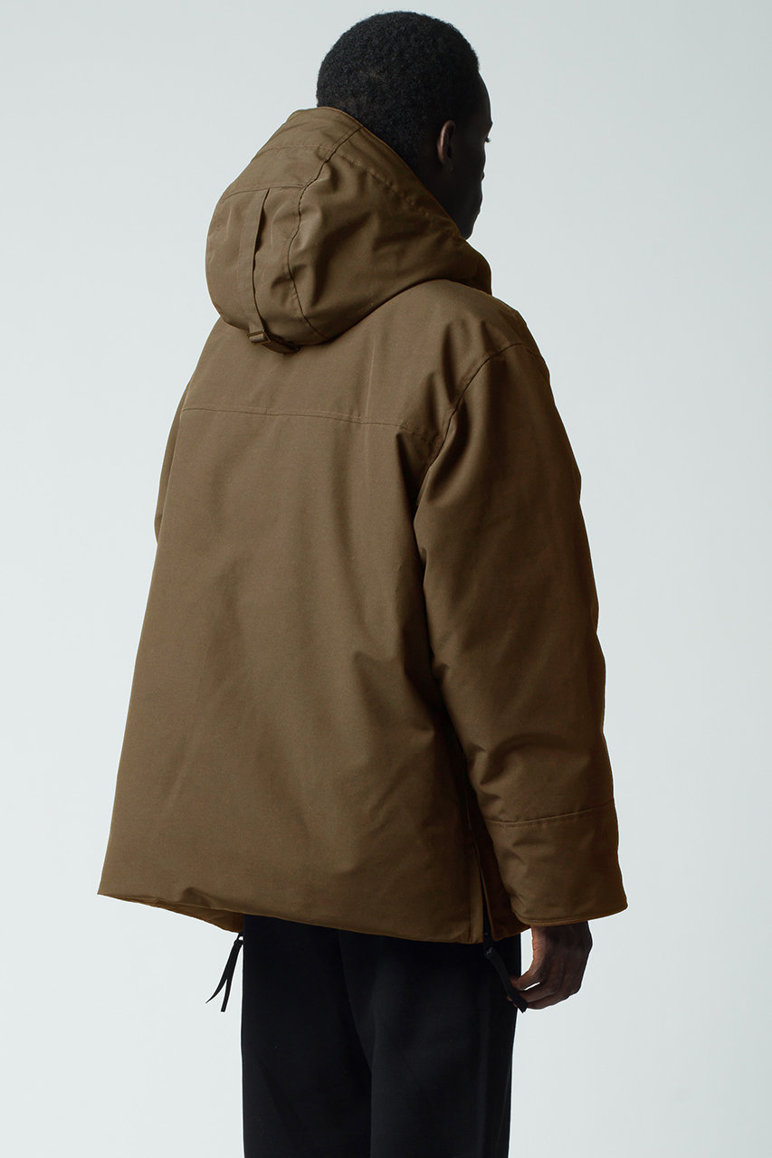 CANADA GOOSE(カナダグース)｜【MEN】【日本限定】1062MJB Maitland