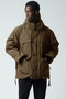 【MEN】【日本限定】1062MJB Maitland Parka メイトランド パーカ カナダグース/CANADA GOOSE