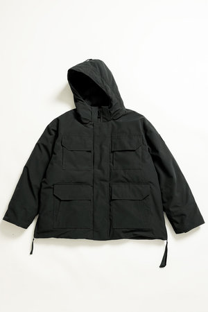 カナダグース/CANADA GOOSEの【MEN】【日本限定】1062MJB Maitland Parka メイトランド パーカ(110800/110805)