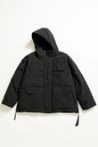 【MEN】【日本限定】1062MJB Maitland Parka メイトランド パーカ