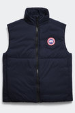 【MEN】4160M Lodge Vest ロッジ ベスト