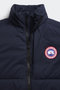 【MEN】4160M Lodge Vest ロッジ ベスト カナダグース/CANADA GOOSE