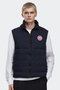 【MEN】4160M Lodge Vest ロッジ ベスト カナダグース/CANADA GOOSE