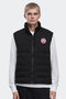 【MEN】4160M Lodge Vest ロッジ ベスト カナダグース/CANADA GOOSE