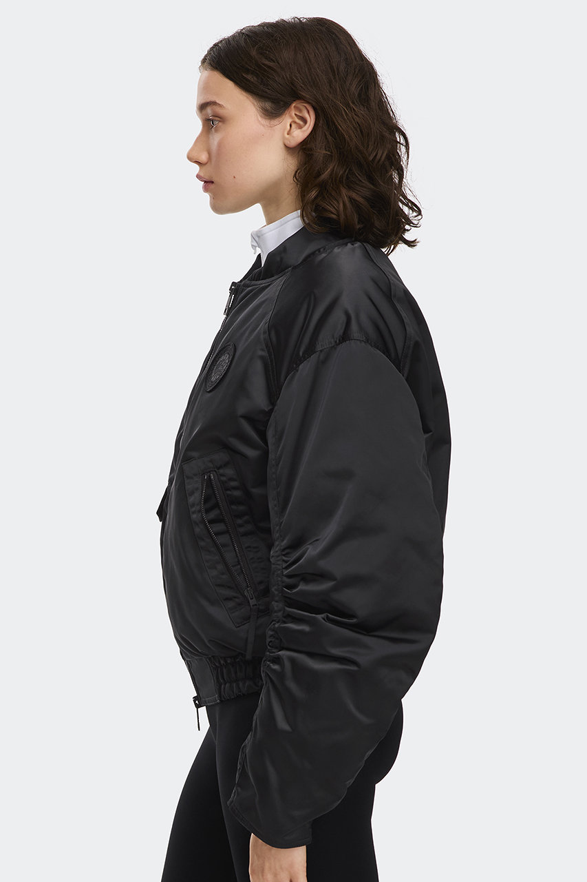 CANADA GOOSE(カナダグース)｜4904WT Jade Bomber ジェイド ボンバー