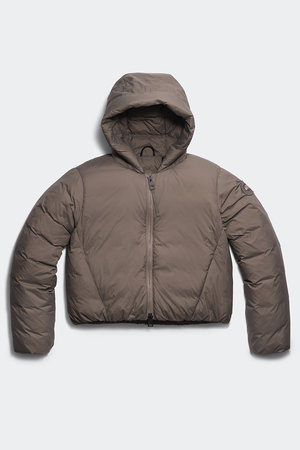 カナダグース/CANADA GOOSEの2756WT Elba Jacket エルバ ジャケット(110800/110805)