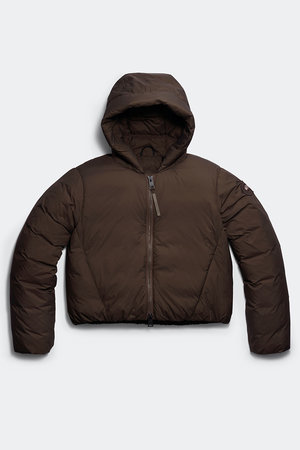 カナダグース/CANADA GOOSEの2756WT Elba Jacket エルバ ジャケット(110800/110805)