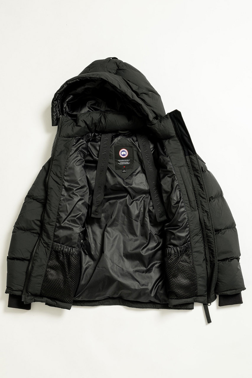 CANADA GOOSE(カナダグース)｜【日本限定】1071WJB Chelsea Parka