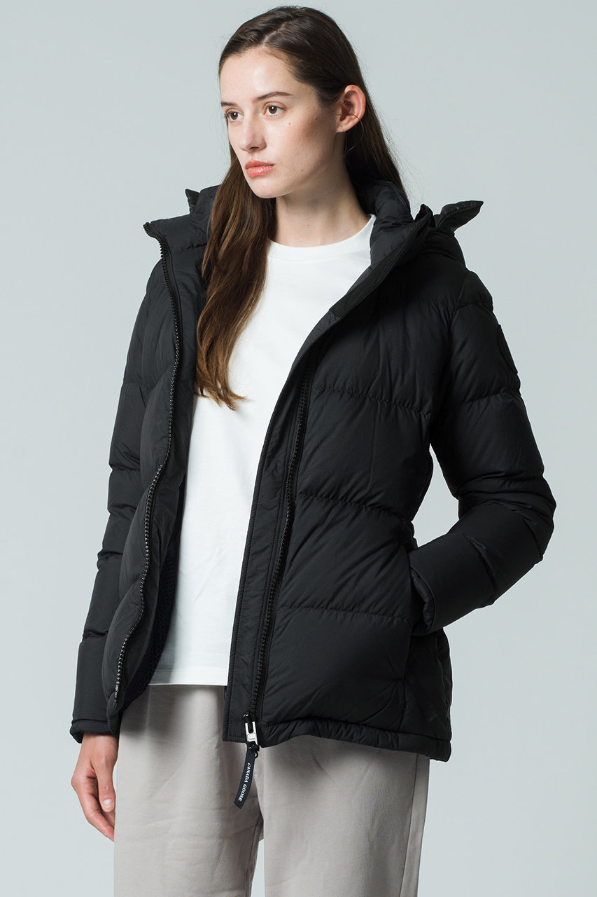 CANADA GOOSE(カナダグース)｜【日本限定】1071WJB Chelsea Parka