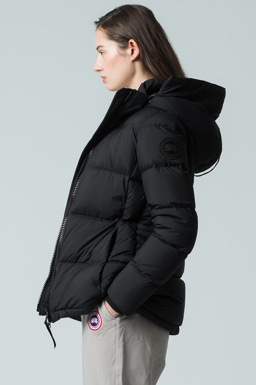 CANADA GOOSE(カナダグース)｜【日本限定】1071WJB Chelsea Parka