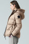 【日本限定】1071WJB Chelsea Parka チェルシー パーカ カナダグース/CANADA GOOSE
