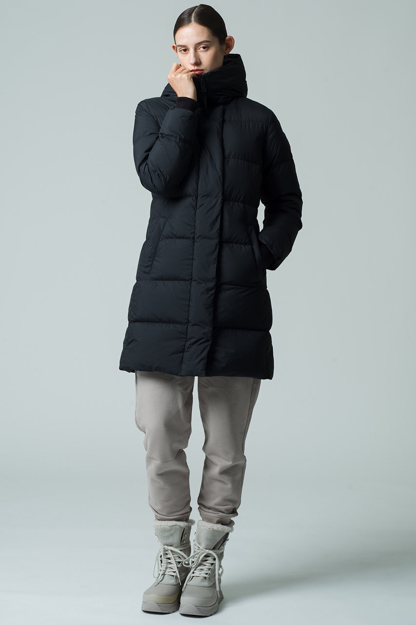 CANADA GOOSE(カナダグース)｜【日本限定】1070WJB Shelburne Parka