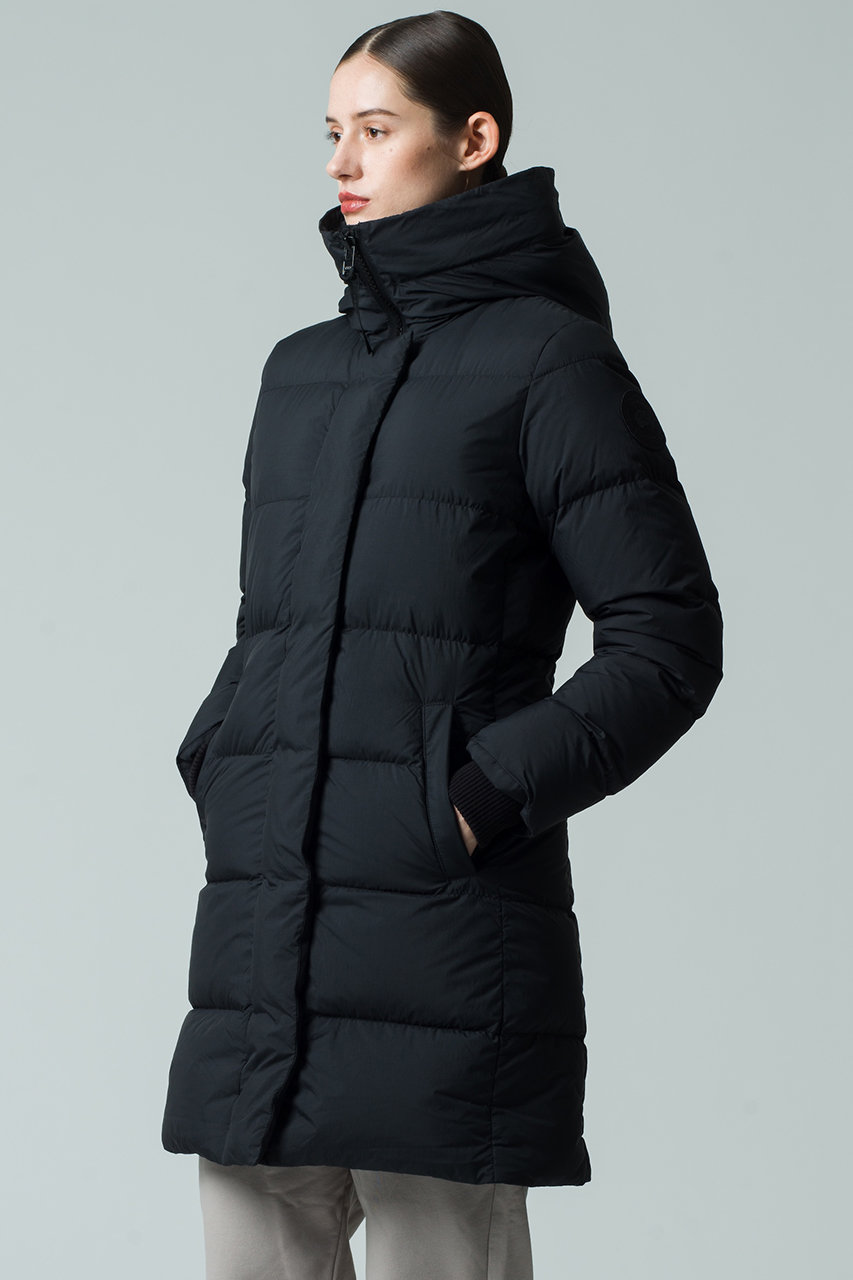 CANADA GOOSE(カナダグース)｜【日本限定】1070WJB Shelburne Parka