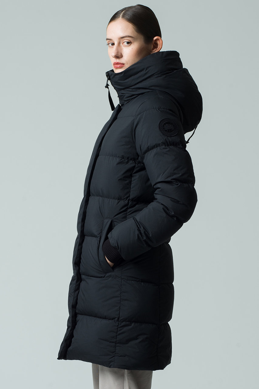 CANADA GOOSE(カナダグース)｜【日本限定】1070WJB Shelburne Parka