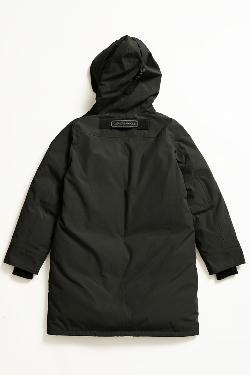 CANADA GOOSE(カナダグース)｜【日本限定】1068WJB Ashland Parka