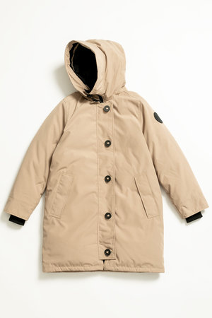 カナダグース/CANADA GOOSEの【日本限定】1068WJB Ashland Parka アシュランド パーカ(110800/110805)