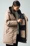 【日本限定】1068WJB Ashland Parka アシュランド パーカ カナダグース/CANADA GOOSE