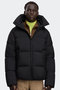 【MEN】2282MB Crofton Puffer Black Label クロフトン パッファ― カナダグース/CANADA GOOSE