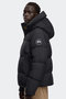 【MEN】2282MB Crofton Puffer Black Label クロフトン パッファ― カナダグース/CANADA GOOSE