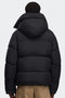 【MEN】2282MB Crofton Puffer Black Label クロフトン パッファ― カナダグース/CANADA GOOSE