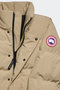 【MEN】3833M Bayview Parka ベイビュー パーカ カナダグース/CANADA GOOSE