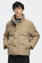 【MEN】3833M Bayview Parka ベイビュー パーカ カナダグース/CANADA GOOSE