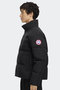 【MEN】3833M Bayview Parka ベイビュー パーカ カナダグース/CANADA GOOSE