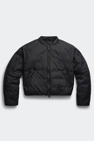 カナダグース/CANADA GOOSEの2758WT Elba Bomber エルバ ボンバー(110800/110805)