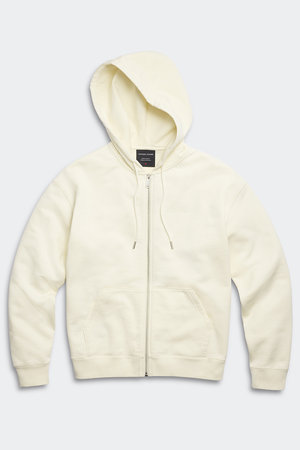 カナダグース/CANADA GOOSEの1488W Wander Full Zip ワンダー フルジップ