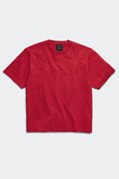 【MEN】1328MT Novo T-shirt with tonal disc ノヴォ Tシャツ