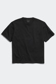 【MEN】1328MT Novo T-shirt with tonal disc ノヴォ Tシャツ