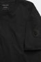 【MEN】1328MT Novo T-shirt with tonal disc ノヴォ Tシャツ カナダグース/CANADA GOOSE
