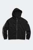 【MEN】1540M1 Rove Full Zip ローヴ フルジップ