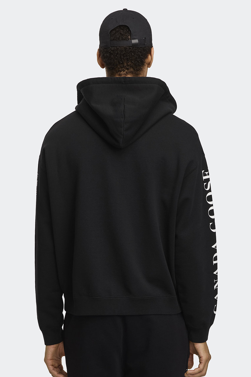 CANADA GOOSE(カナダグース)｜【MEN】1540M1 Rove Full Zip ローヴ