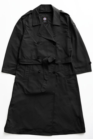 カナダグース/CANADA GOOSEの【日本限定】1078WJ Camellia Coat カメリアコート