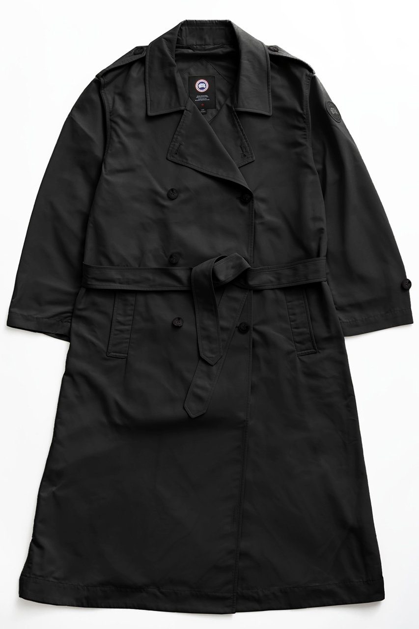 【日本限定】1078WJ Camellia Coat カメリアコート
