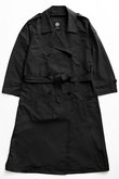 【日本限定】1078WJ Camellia Coat カメリアコート