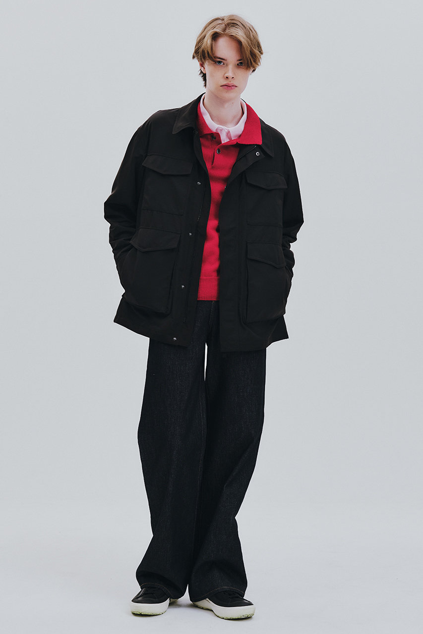 CANADA GOOSE(カナダグース)｜【UNISEX】【日本限定】1077UJ Ermanii 