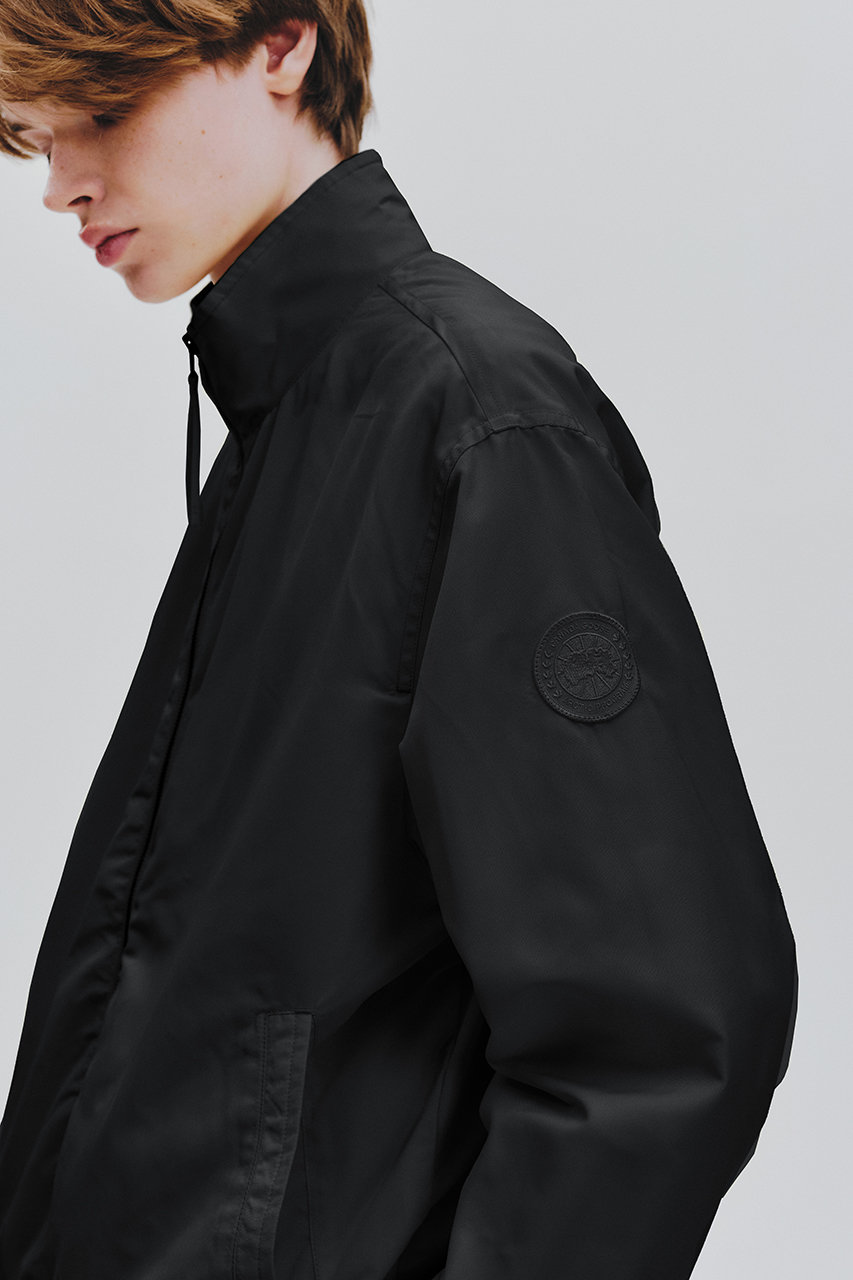 CANADA GOOSE(カナダグース)｜【UNISEX】【日本限定】1076UJ Elder