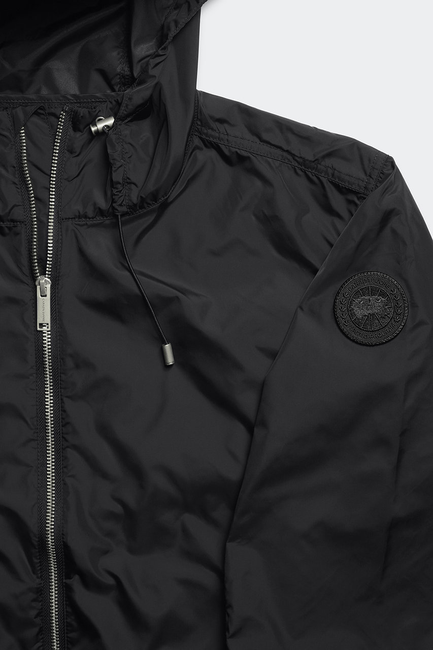 CANADA GOOSE(カナダグース)｜【MEN】2672M1 Drift Hoody ドリフト