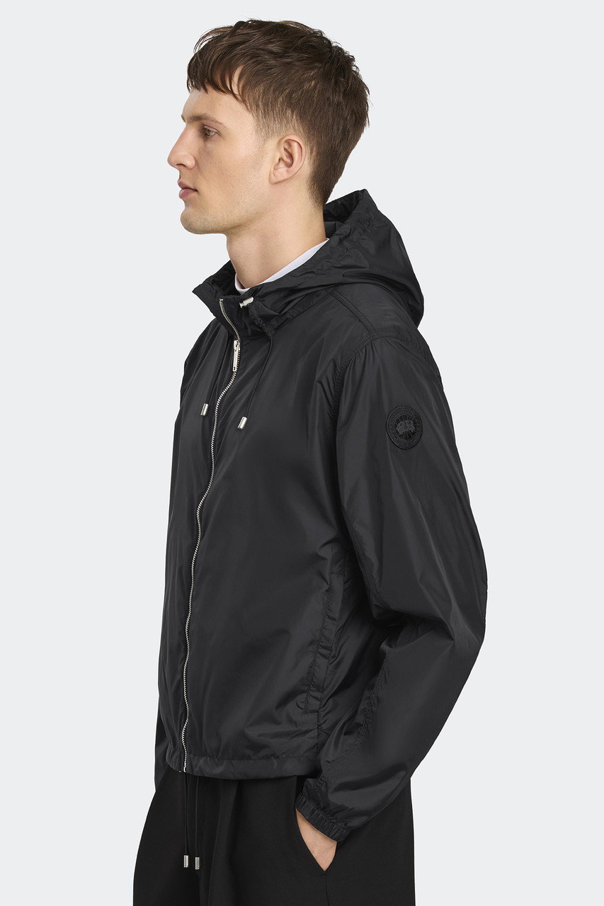 CANADA GOOSE(カナダグース)｜【MEN】2672M1 Drift Hoody ドリフト