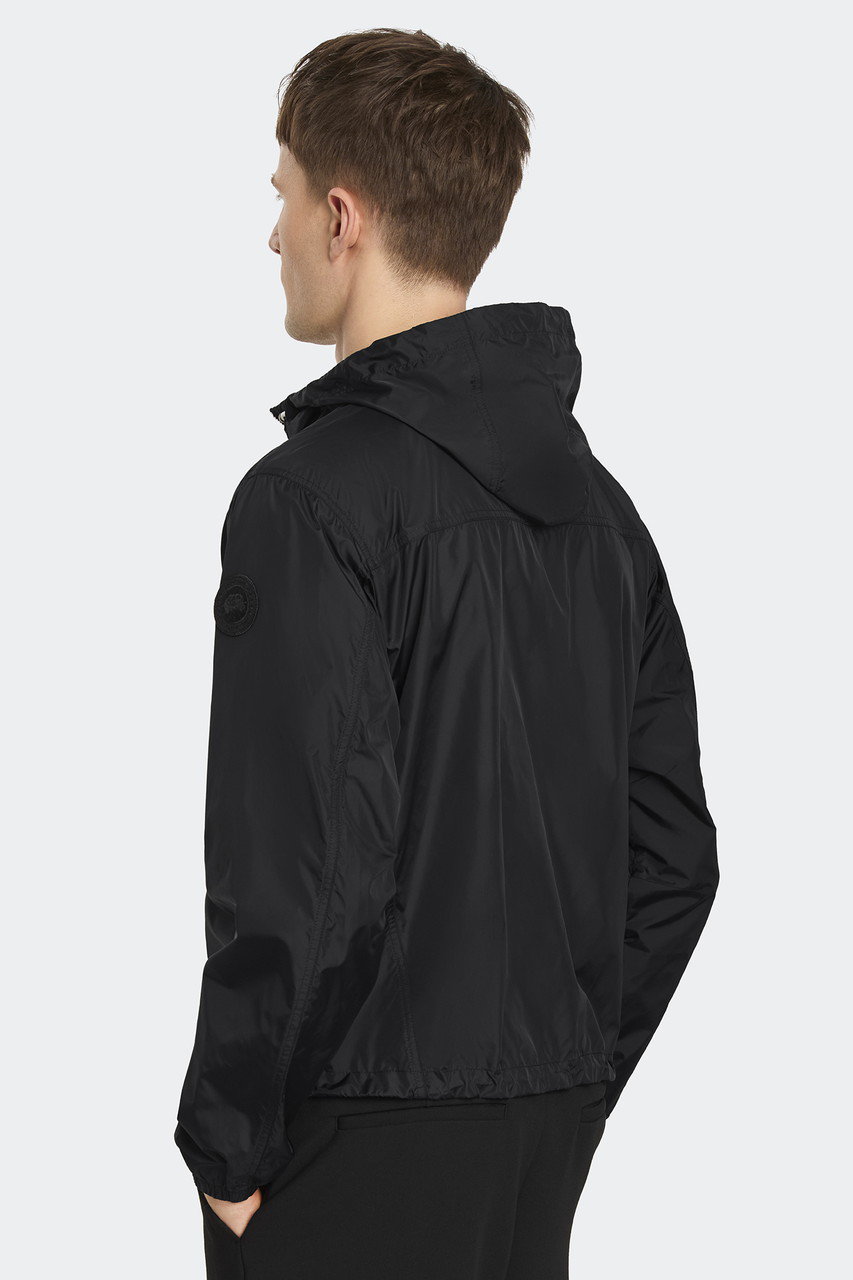 CANADA GOOSE(カナダグース)｜【MEN】2672M1 Drift Hoody ドリフト