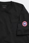 【MEN】1328M Novo T-shirt ノヴォ Tシャツ カナダグース/CANADA GOOSE