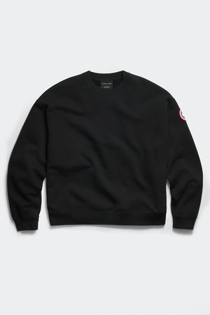 カナダグース/CANADA GOOSEの【MEN】1286M Rove Crew ローヴ クルー(110100/110103)