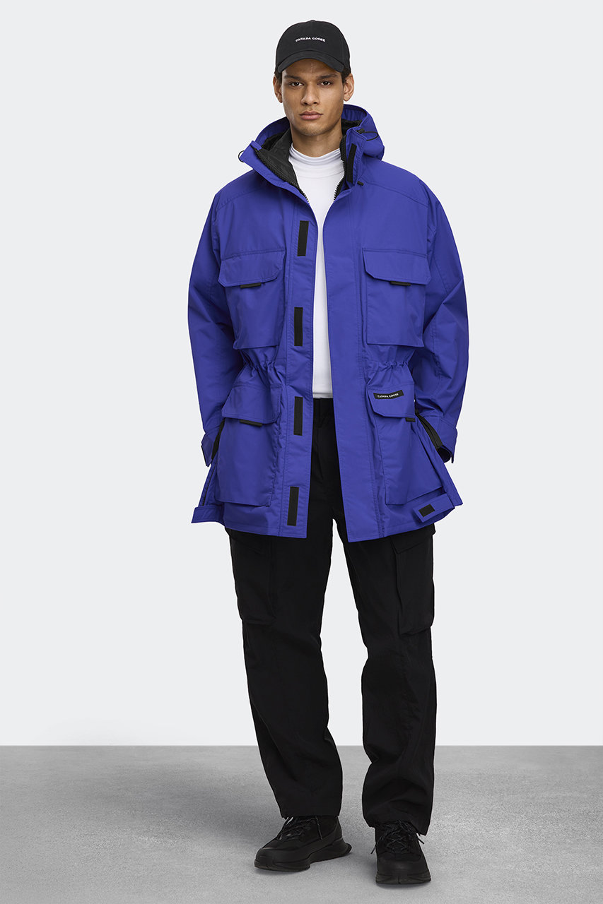 CANADA GOOSE(カナダグース)｜【MEN】2650M Vault Jacket ボールト