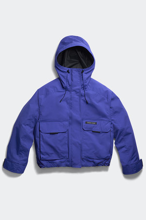 カナダグース/CANADA GOOSEの2651W Quest Jacket クエスト ジャケット(110800/110801)