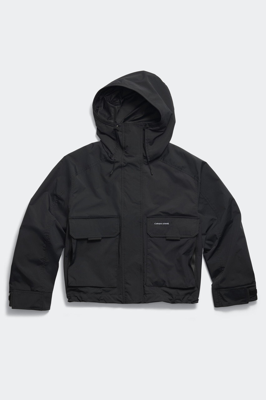 カナダグース/CANADA GOOSEの2651W Quest Jacket クエスト ジャケット(ブラック/2651W)